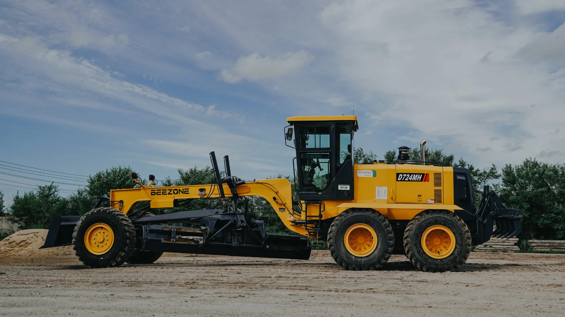 Beezone D724MH - миниатюра 51