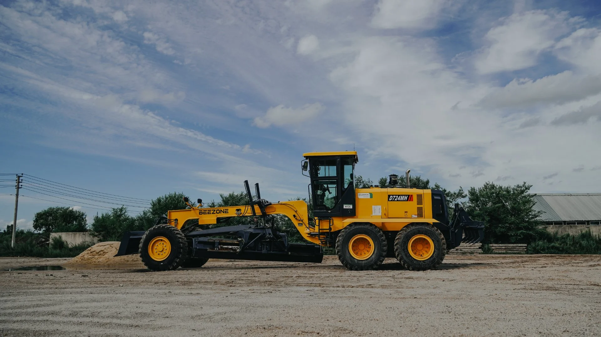 Beezone D724MH - миниатюра 54