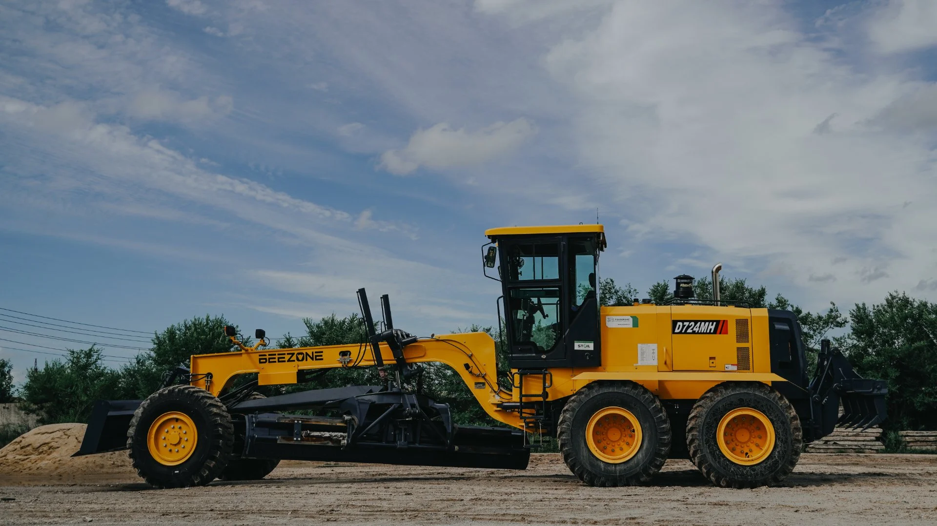 Beezone D724MH - миниатюра 55