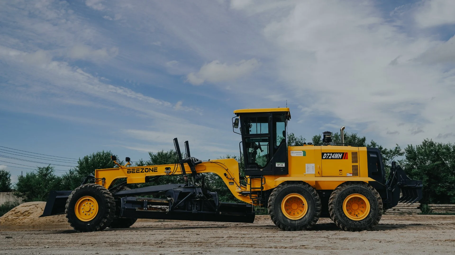Beezone D724MH - миниатюра 56