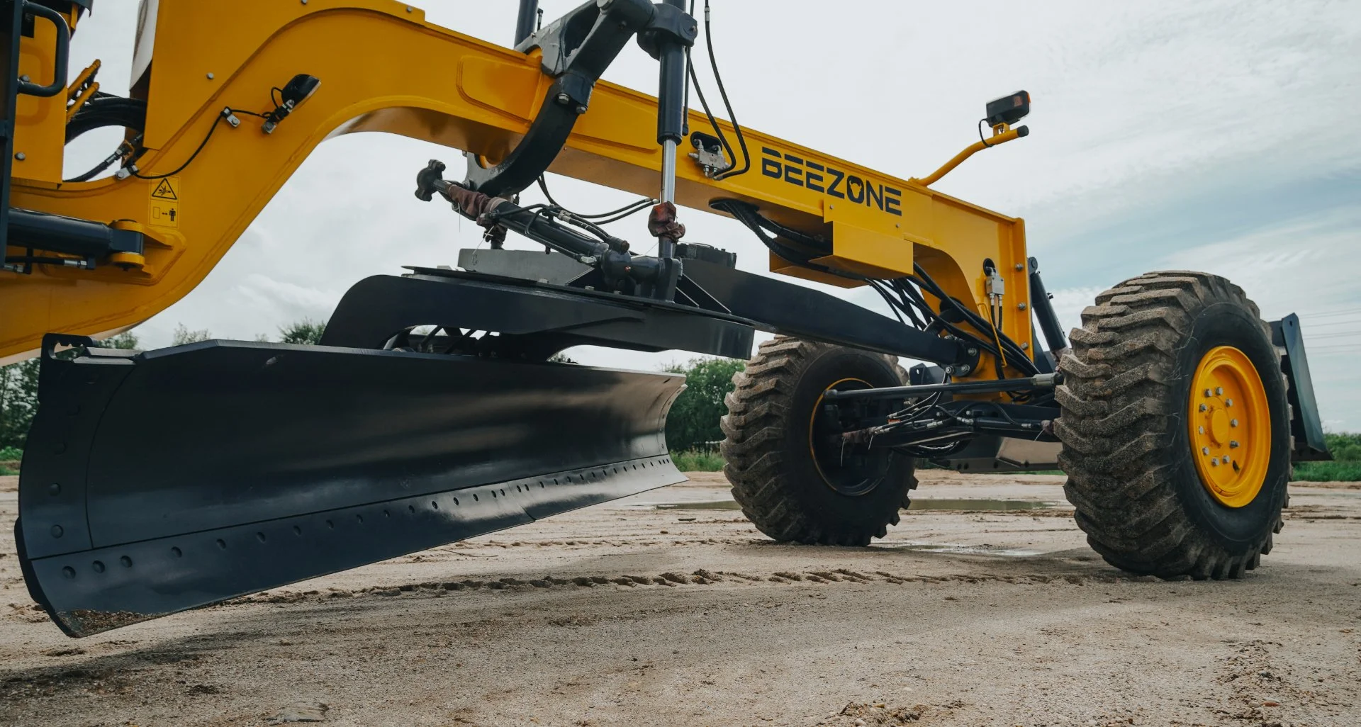 Beezone D724MH - миниатюра 67