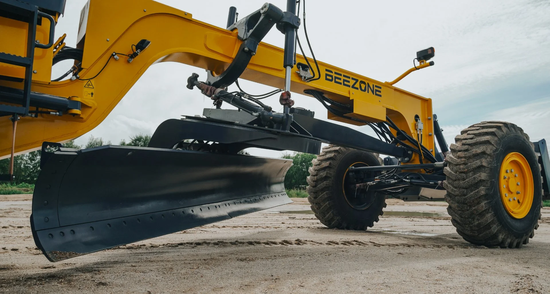 Beezone D724MH - миниатюра 68