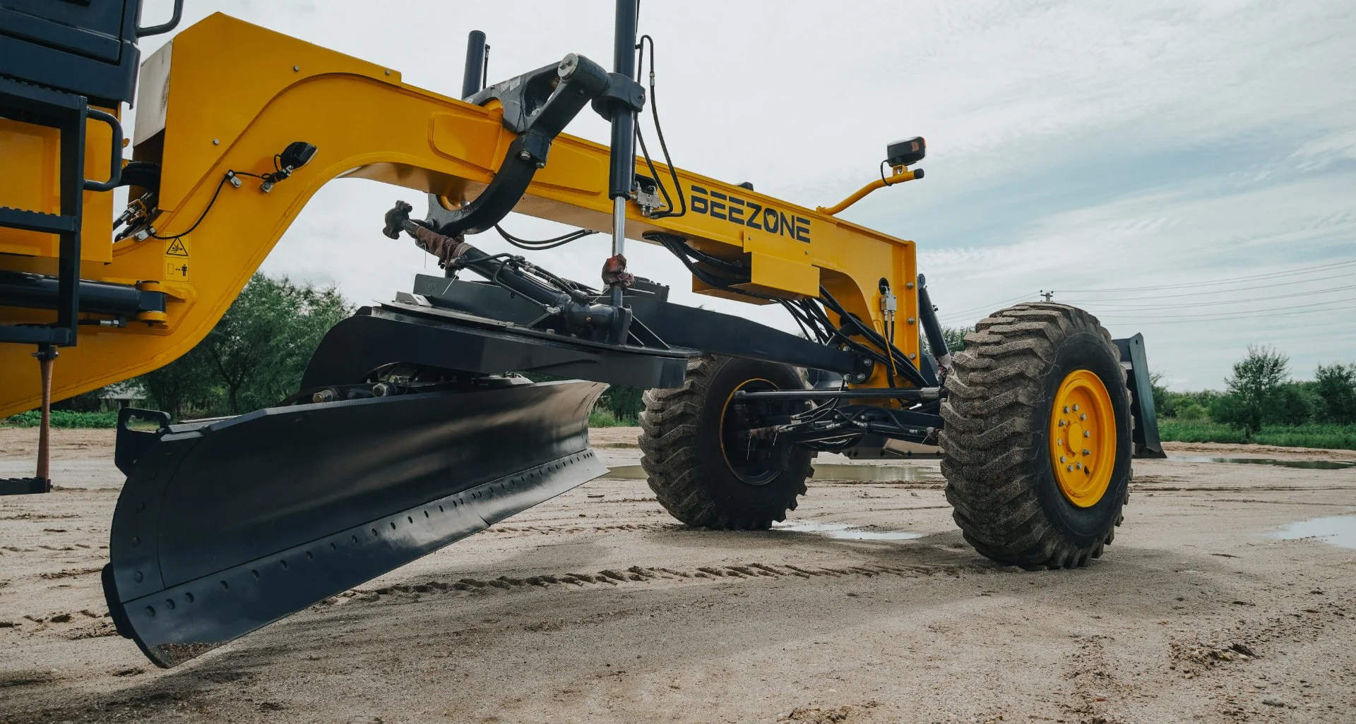 Beezone D724MH - миниатюра 69