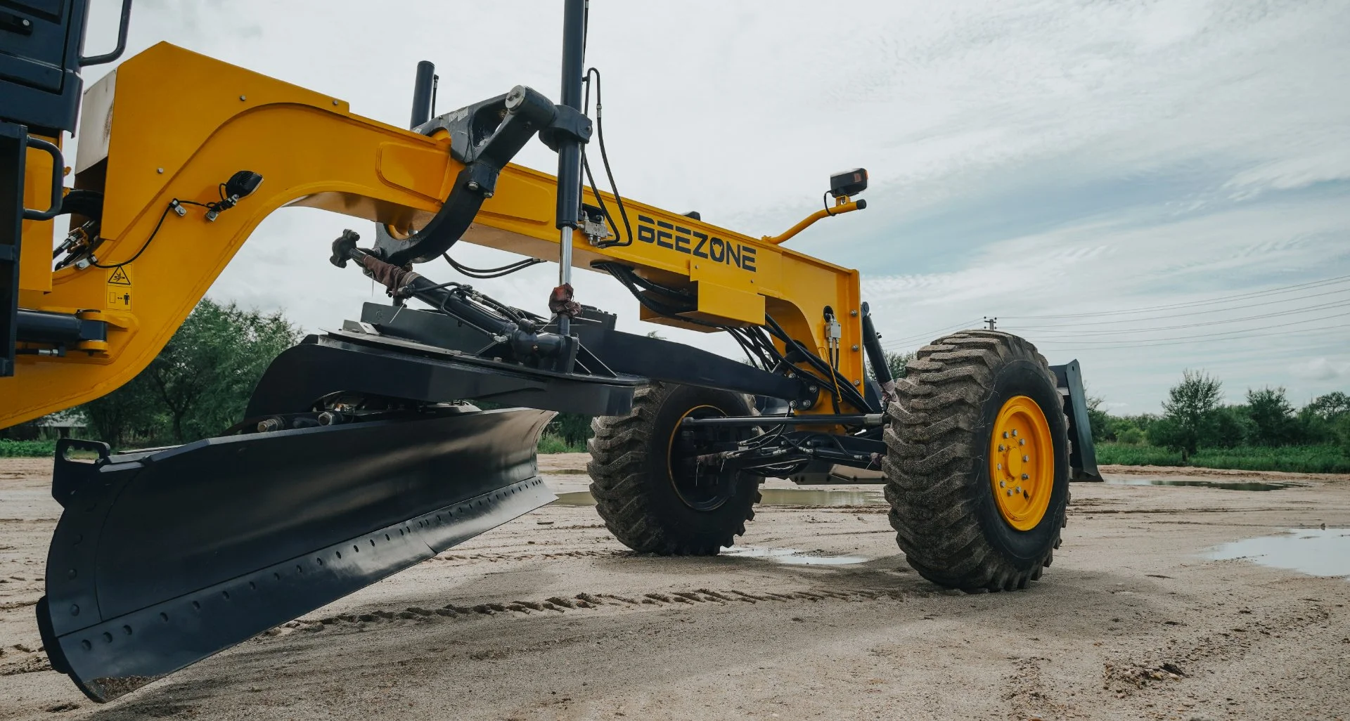 Beezone D724MH - миниатюра 70