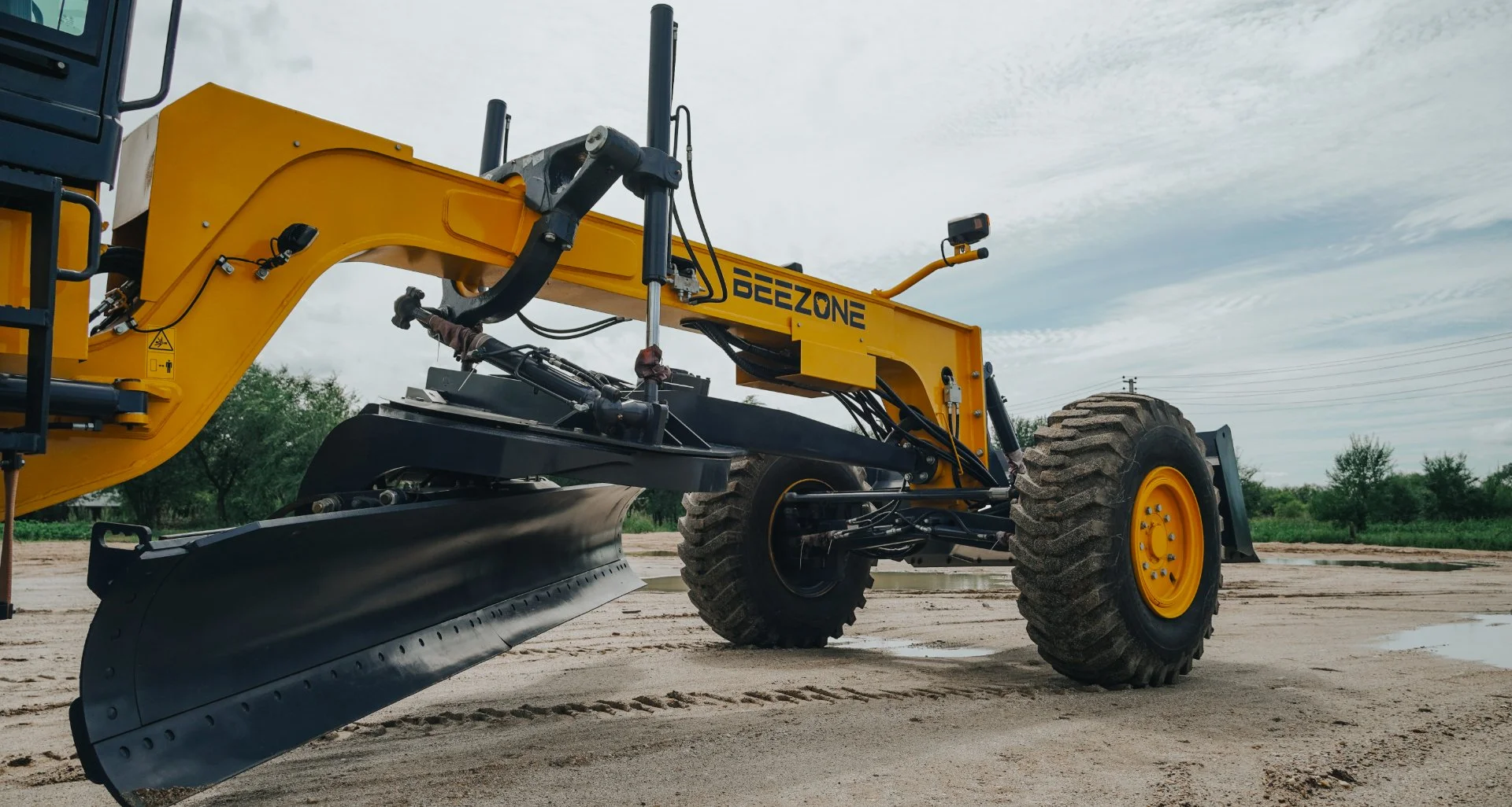 Beezone D724MH - миниатюра 71