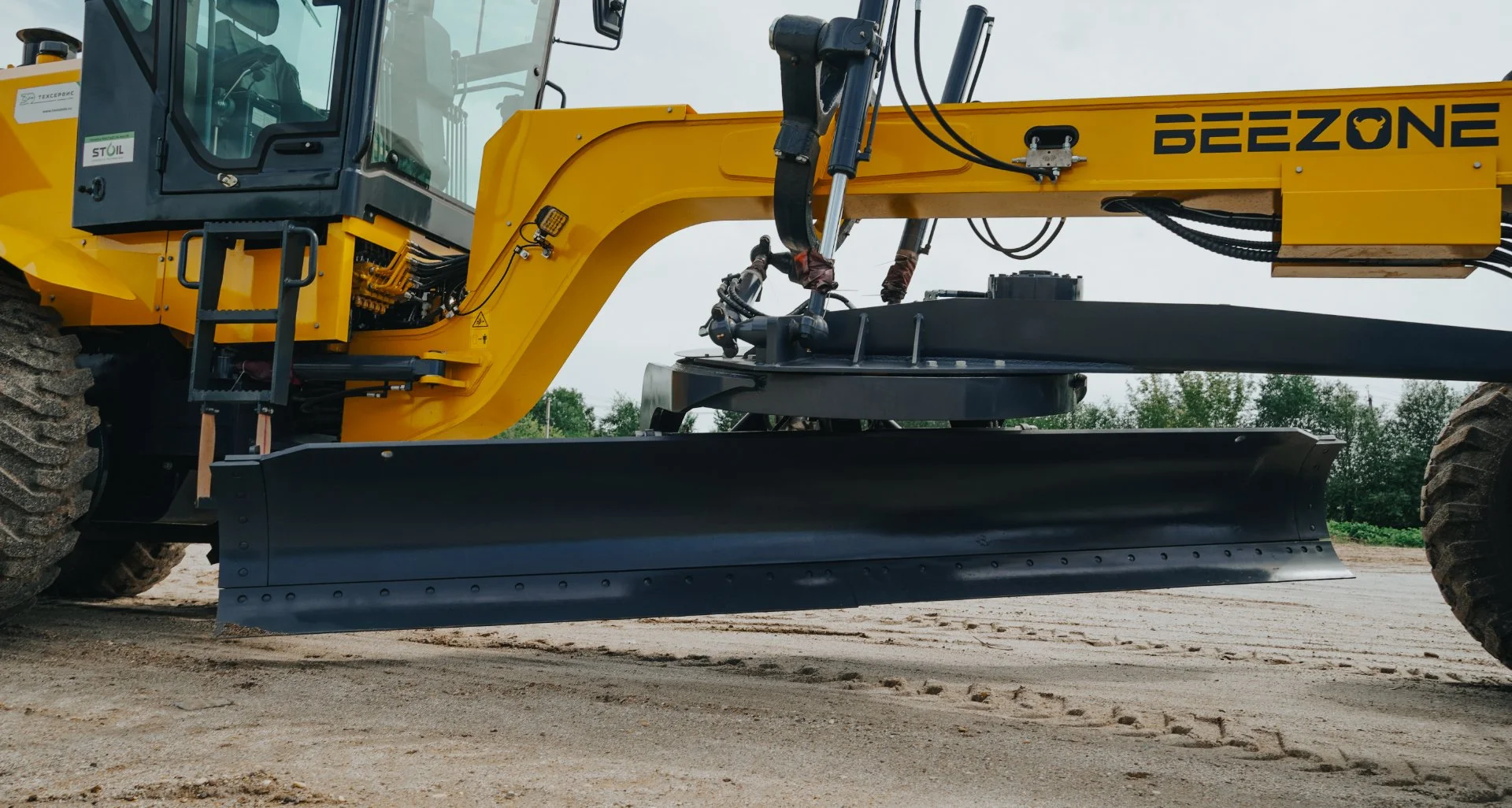 Beezone D724MH - миниатюра 72