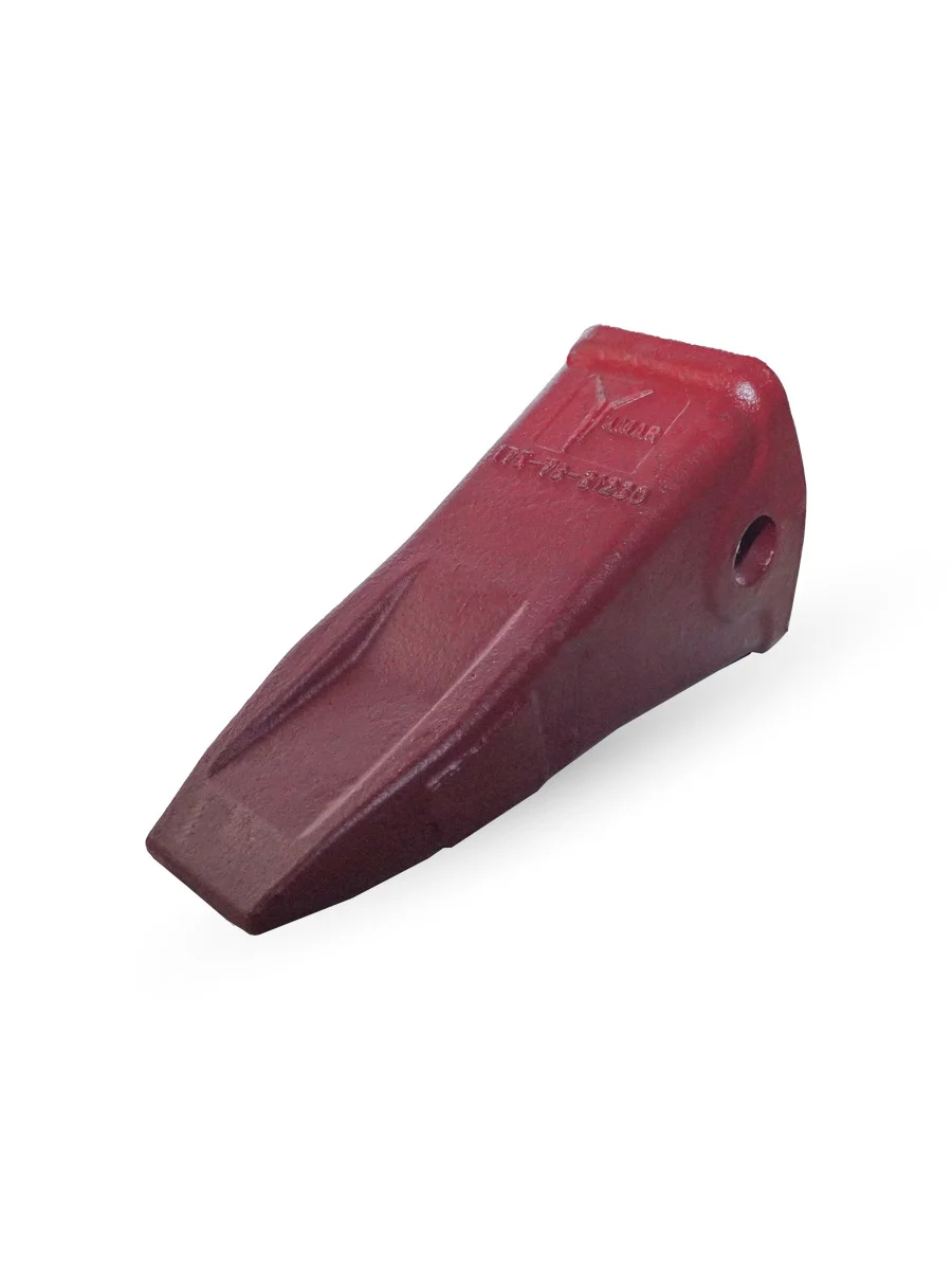 Коронка скальная J400/7T3402RC/1U3402RC/8E4402 - миниатюра 2