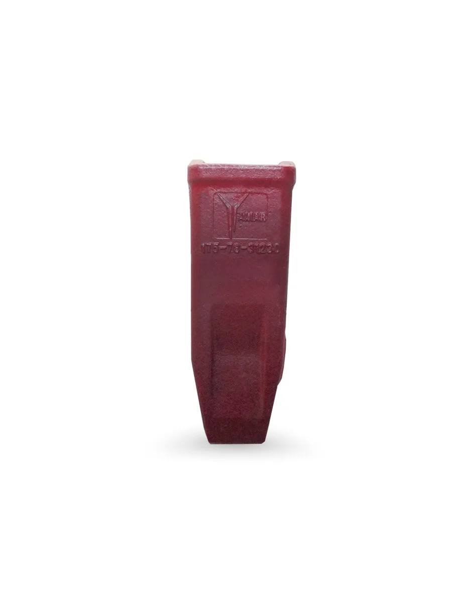 Коронка скальная J400/7T3402RC/1U3402RC/8E4402 - миниатюра 3