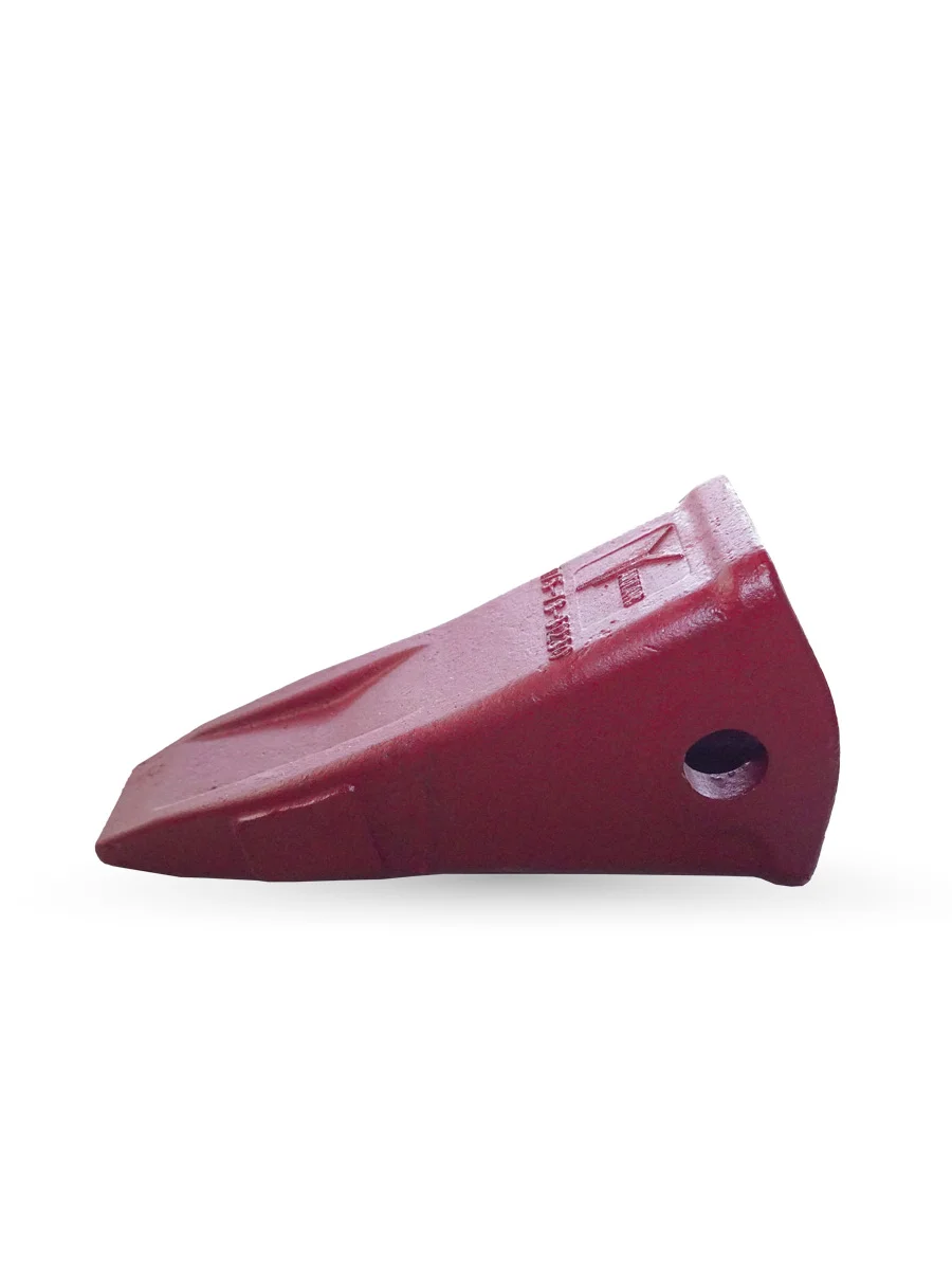 Коронка скальная J400/7T3402RC/1U3402RC/8E4402 - миниатюра 4