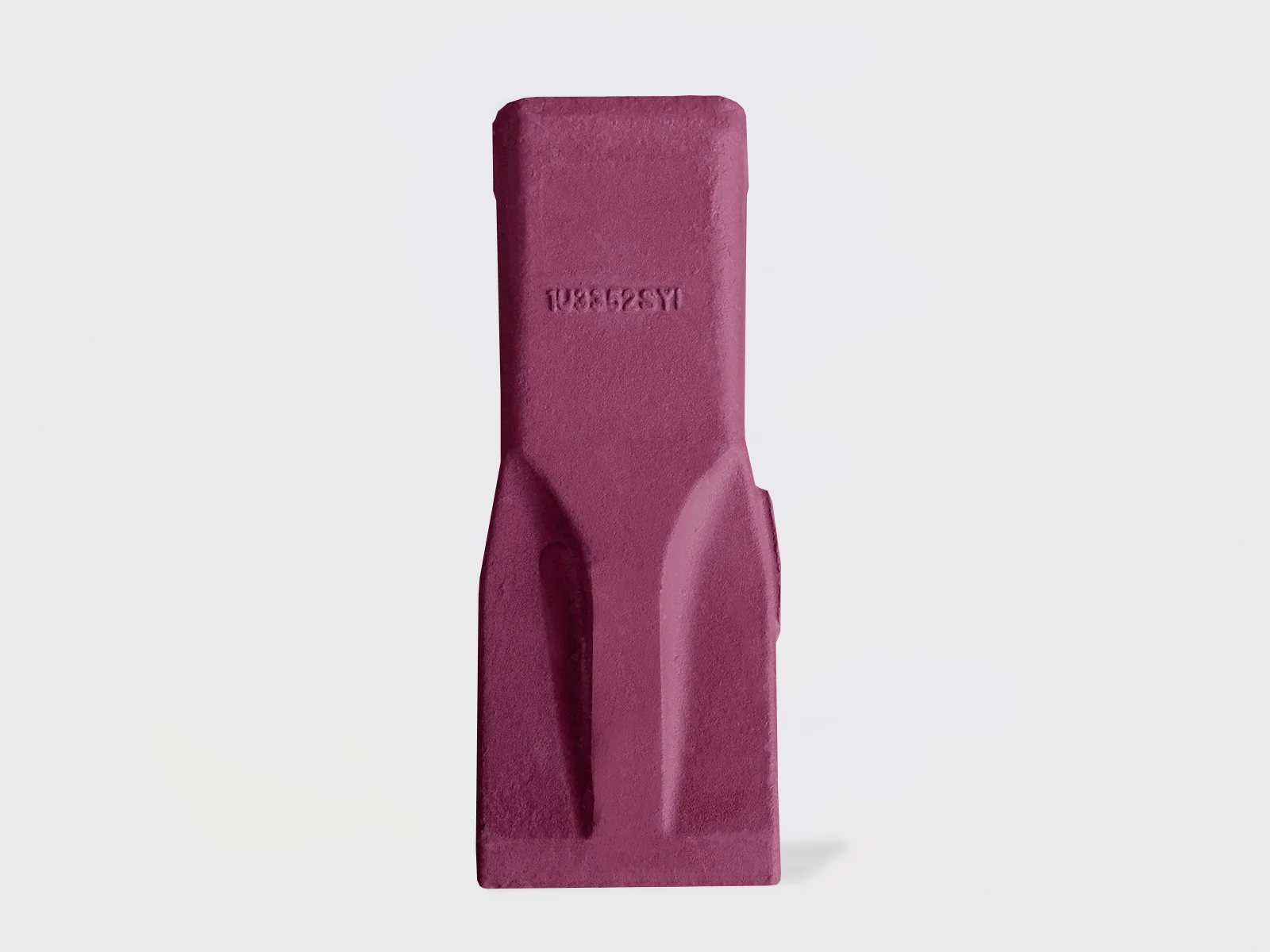 Коронка 1U3352SYL - изображение 1