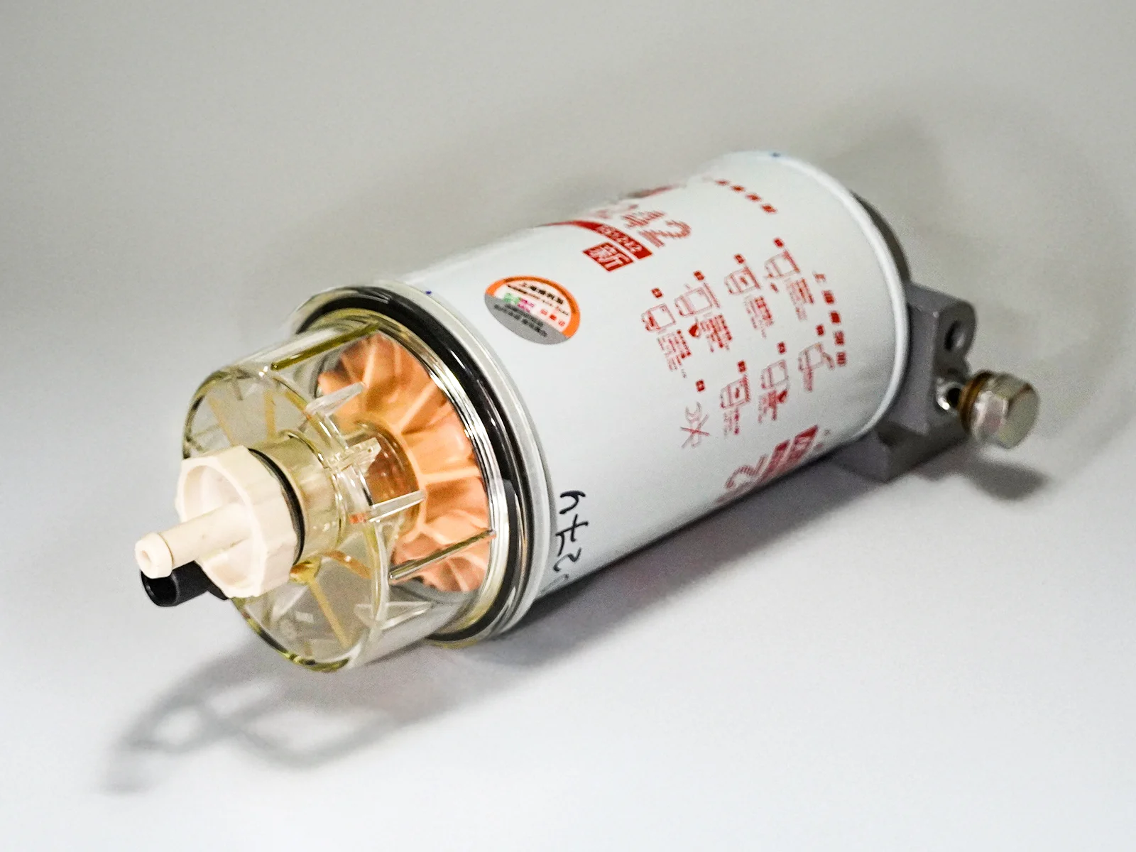 Фильтр сепаратор топлива в сборе W-02-00274 - изображение 1