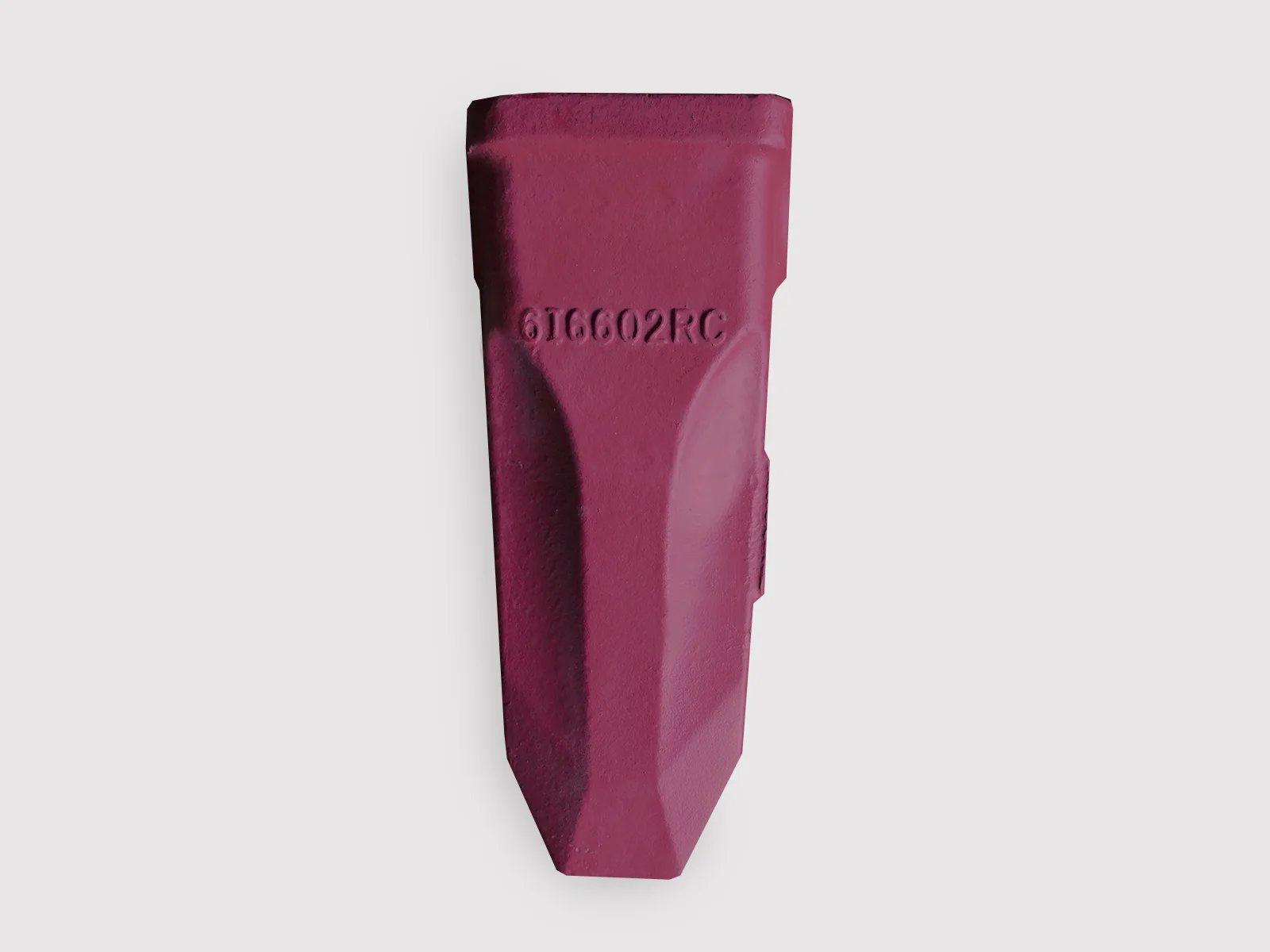 Коронка скальная 6I6602RC - изображение 1