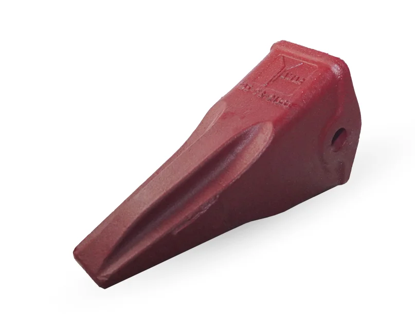 Коронка рыхлителя D275 усиленная 195-78-21333 - изображение 1