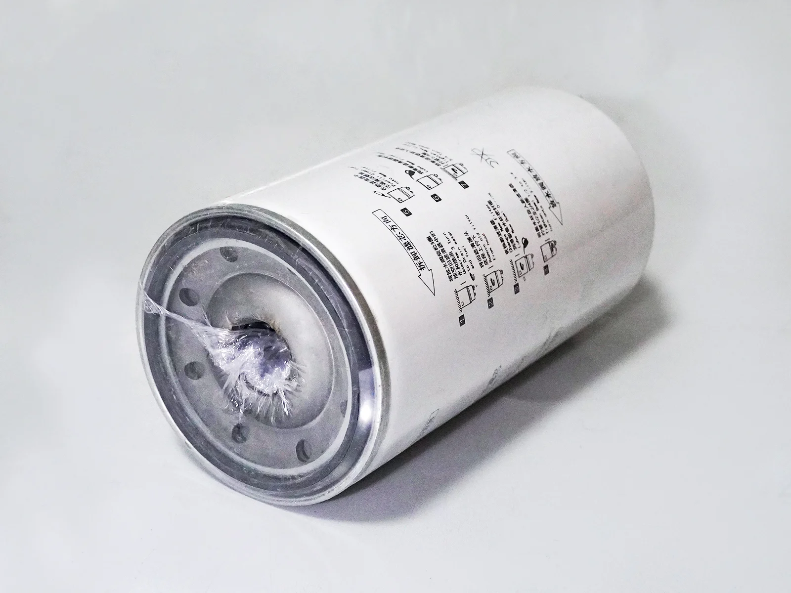 Фильтр топливный FS36277/ST20134 - изображение 1