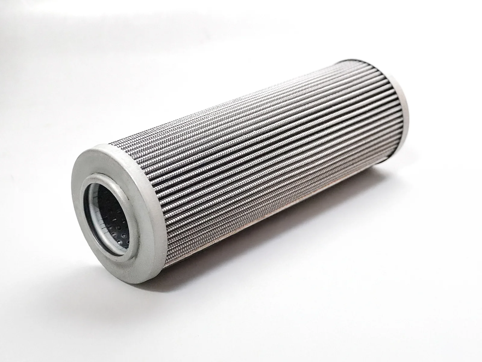 Фильтр трансмиссионный (КПП) (220мм) P-Z05-020-0001 - изображение 1