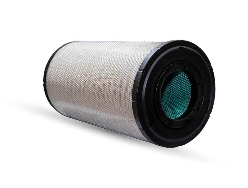 Фильтр воздушный ST40820AB/ST820AB/AF26207+AF26208/P781098+P781102 - изображение 1