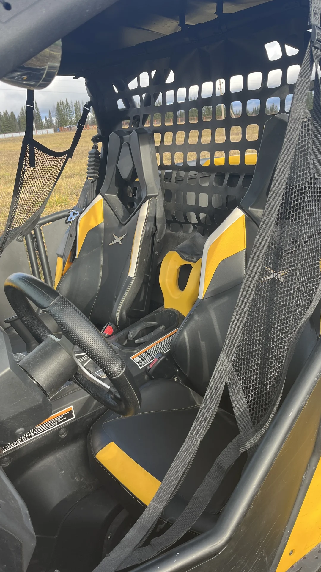 BRP MAVERICK 1000 XMR - миниатюра 6