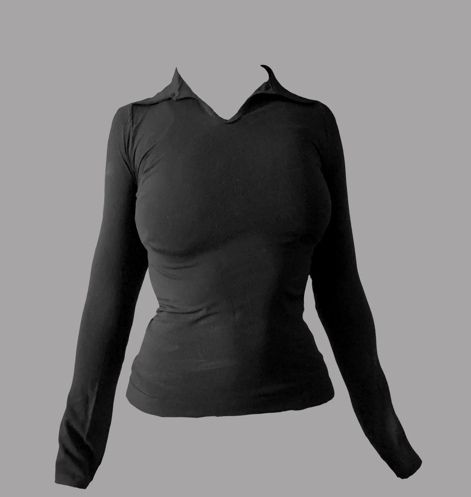 Водолазка женская model off duty - миниатюра 2