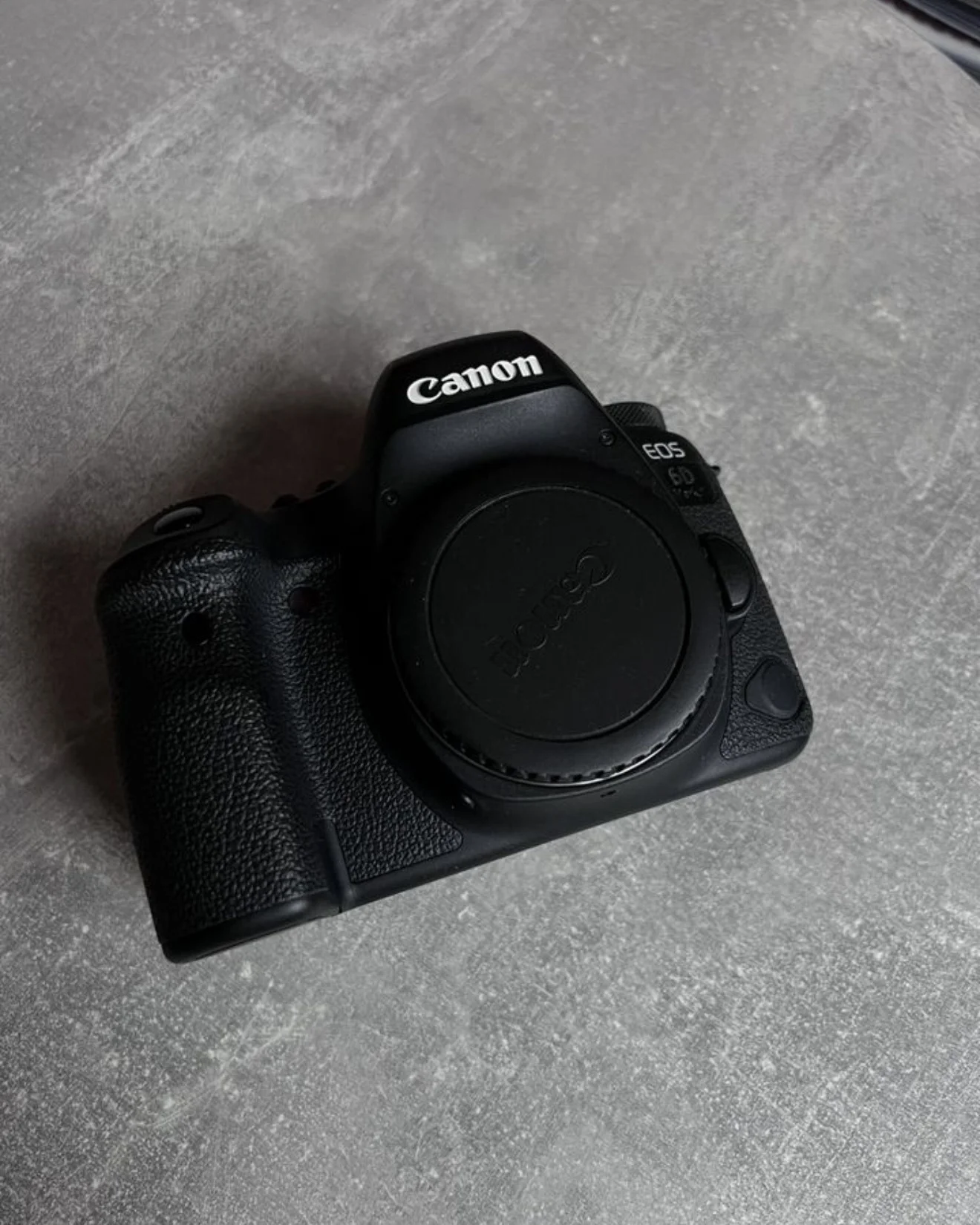 Canon 6d mark ll - миниатюра 2
