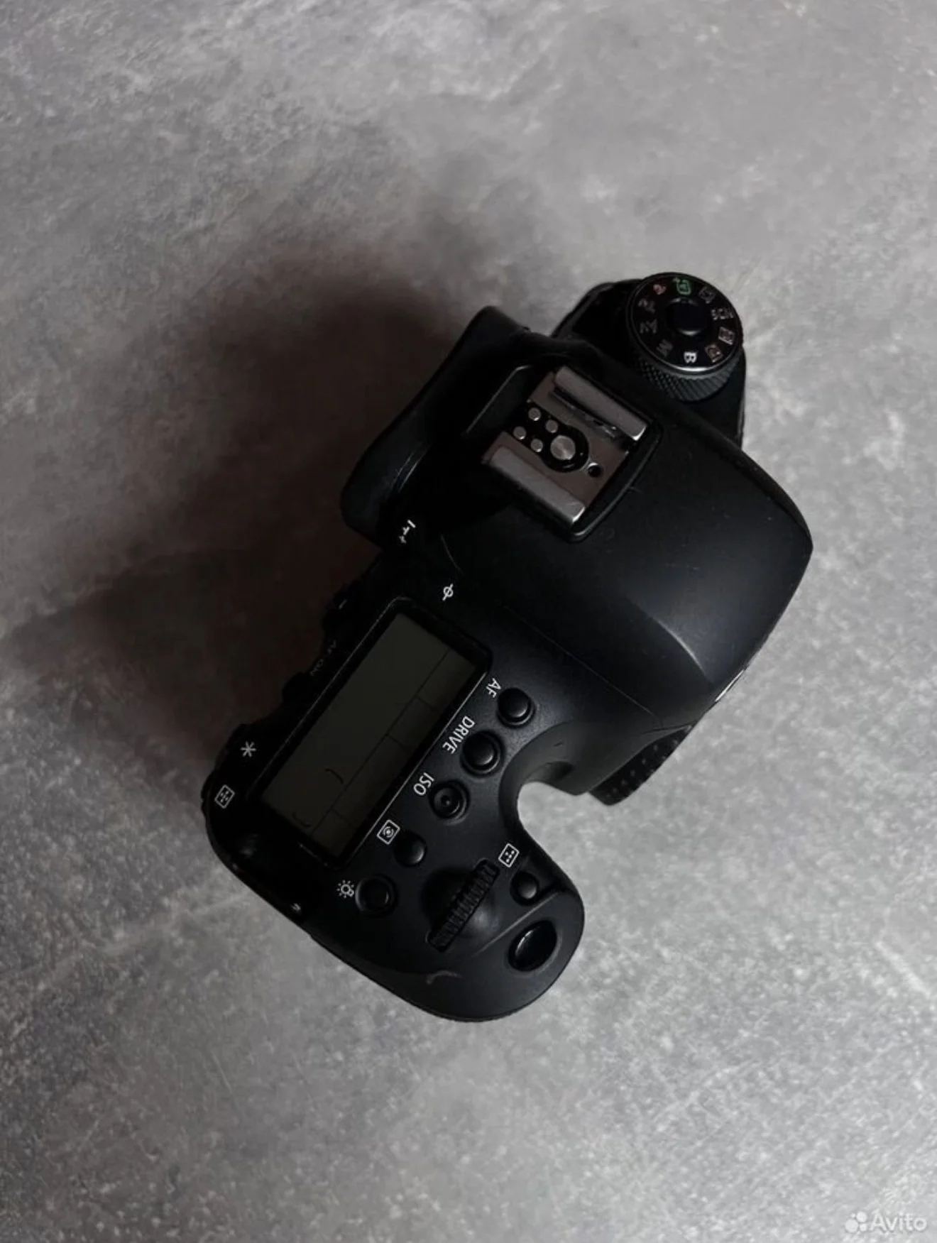 Canon 6d mark ll - миниатюра 5