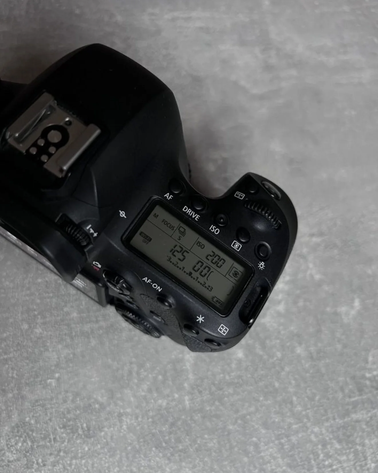 Canon 6d mark ll - миниатюра 6