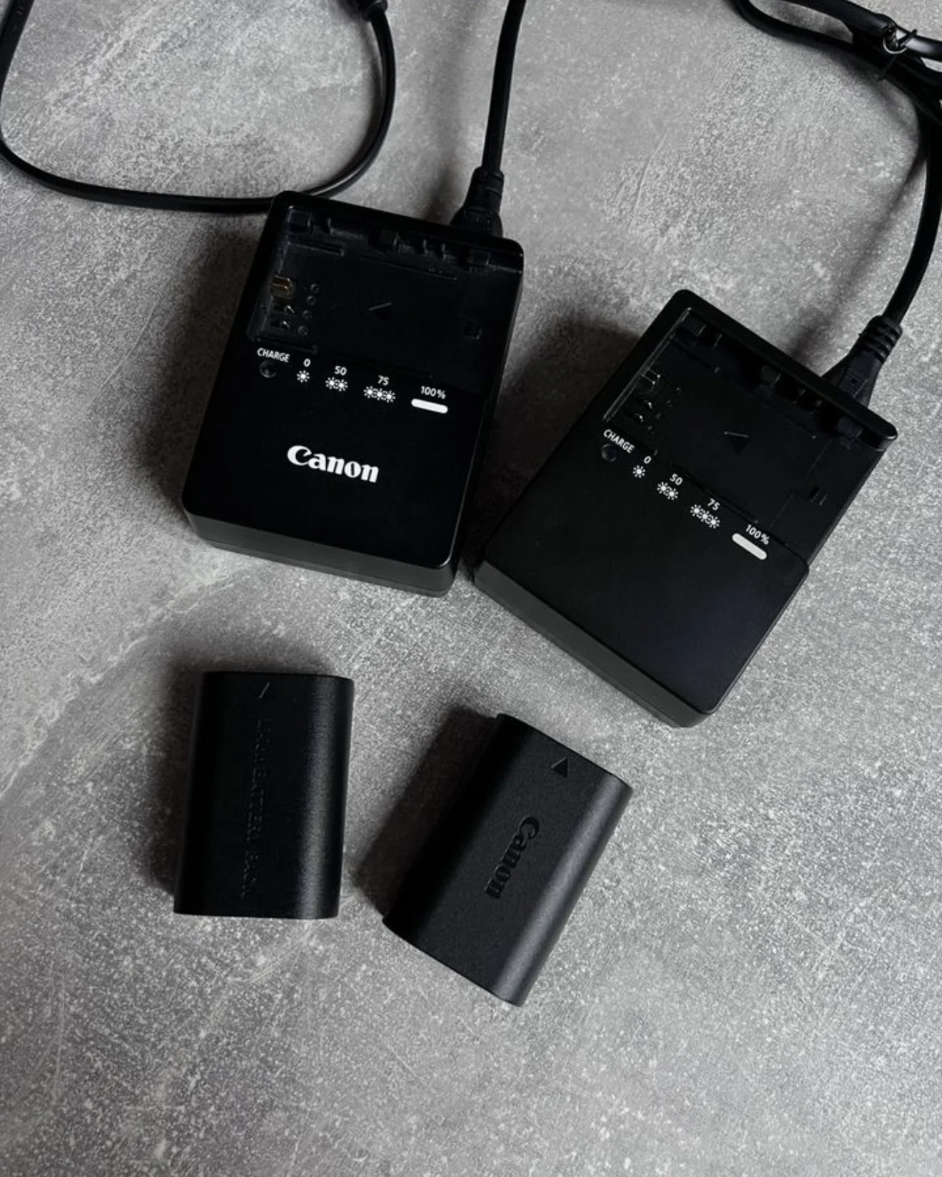 Canon 6d mark ll - миниатюра 7