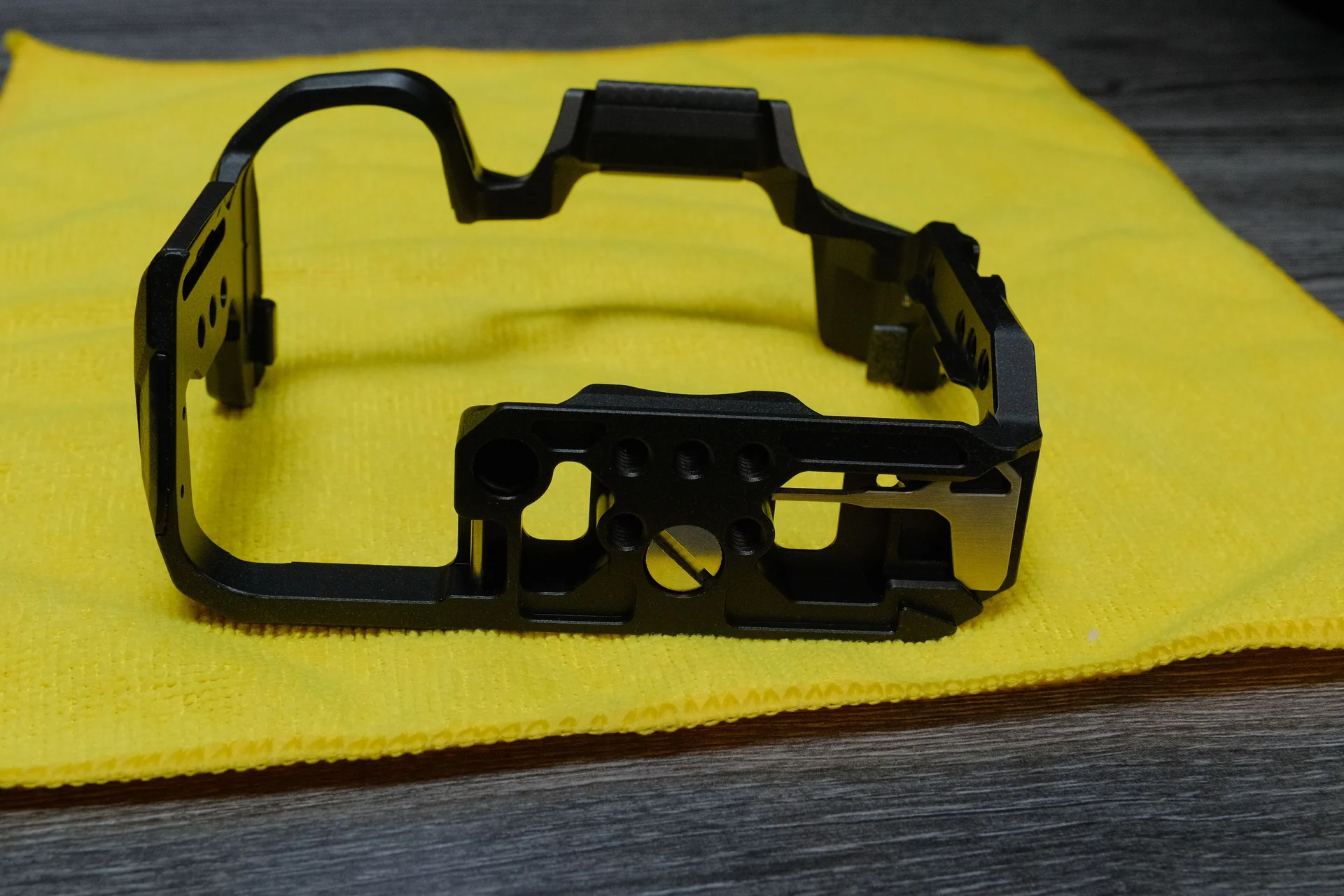 Клетка SmallRig для Canon R10 - миниатюра 3