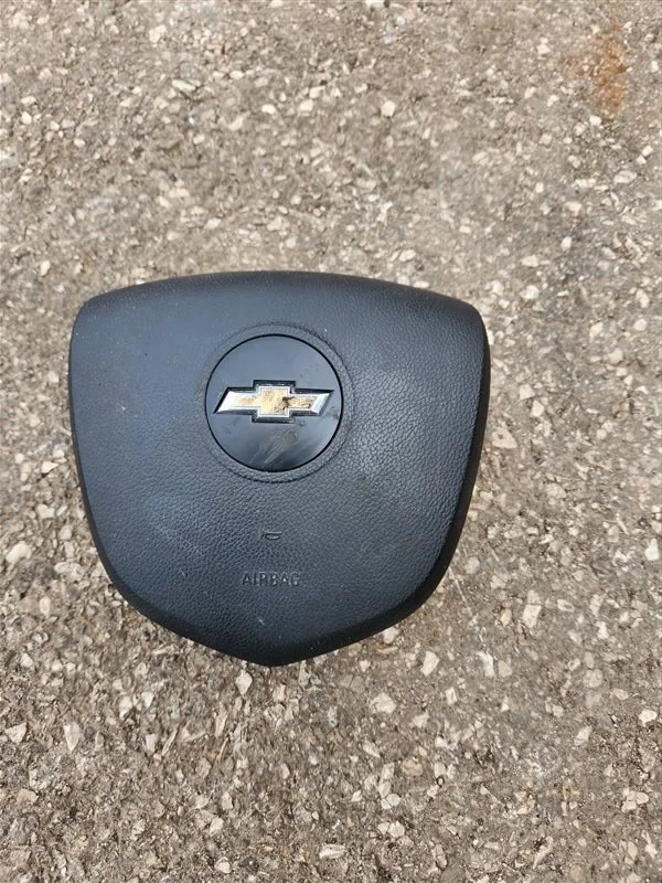 Подушка безопасности в руль Chevrolet Spark M 300 - миниатюра 2
