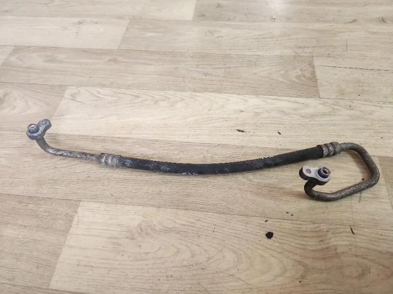 Трубка кондиционера Kia Mohave HM D6EA 2012 - миниатюра 4