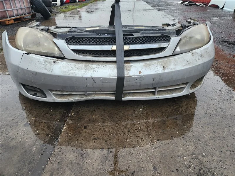 Nose cut Chevrolet Lacetti ХЕЧБЕК 2012 - миниатюра 2