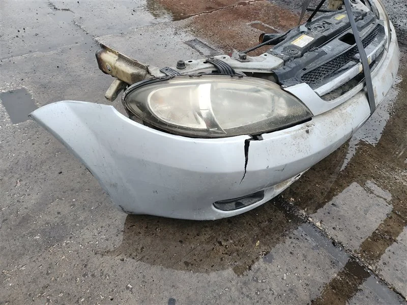 Nose cut Chevrolet Lacetti ХЕЧБЕК 2012 - миниатюра 3