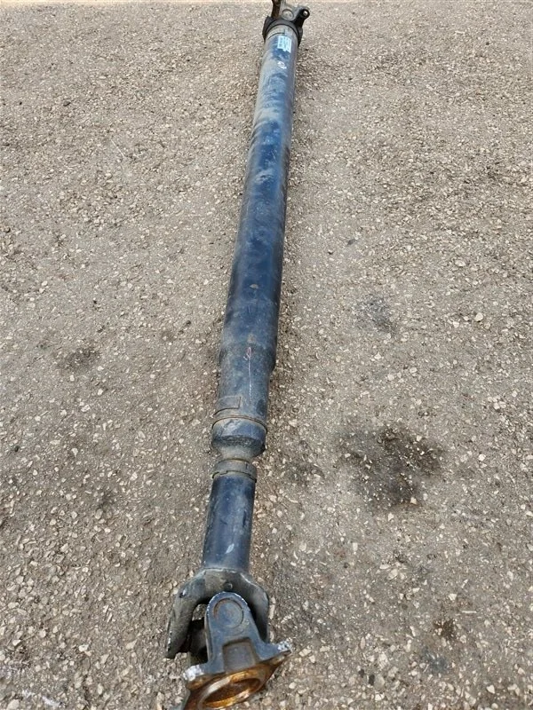 Карданный вал Kia Mohave HM D6EA 2012