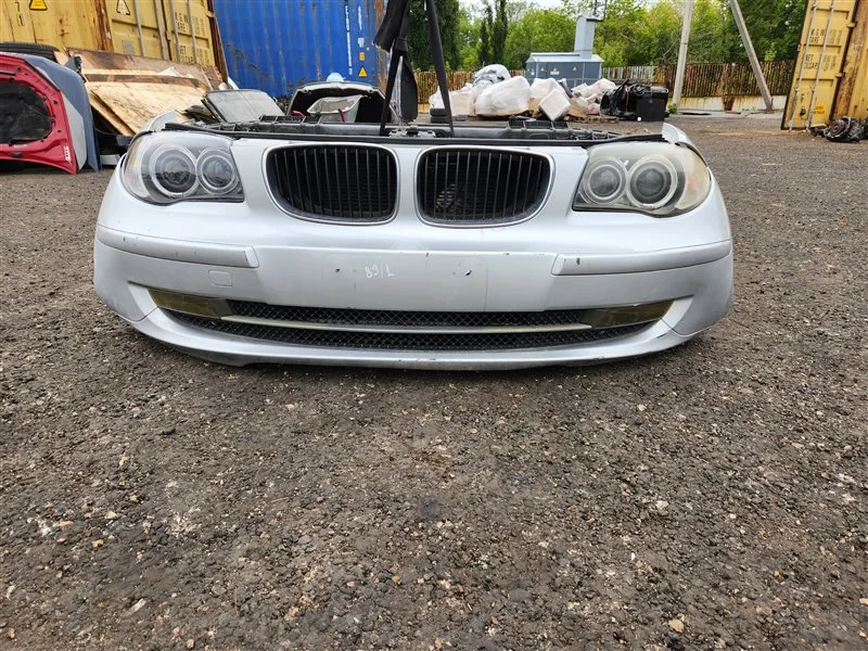 Nose cut bmw 1 E87 - изображение 1