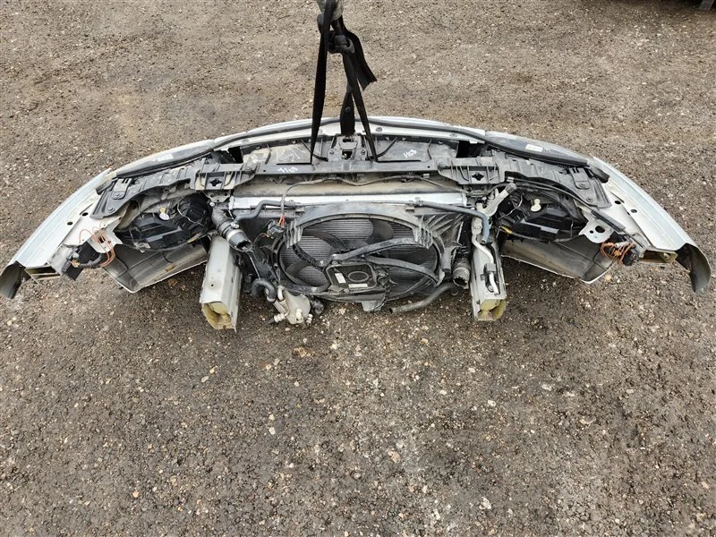 Nose cut bmw 1 E87 - миниатюра 10