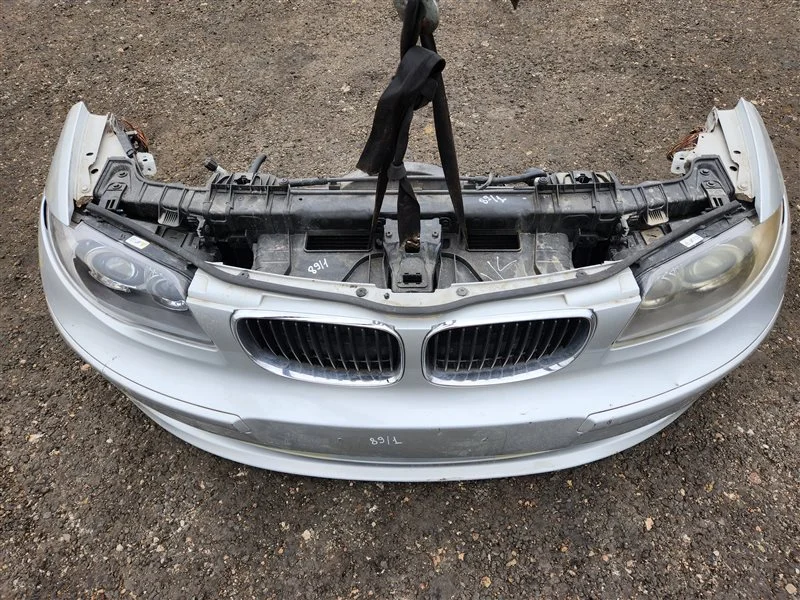 Nose cut bmw 1 E87 - миниатюра 4