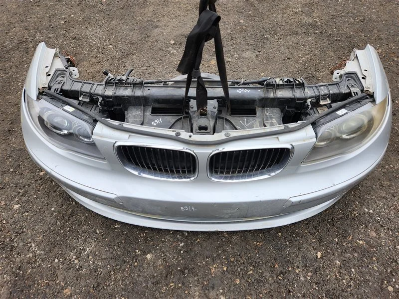 Nose cut bmw 1 E87 - миниатюра 5