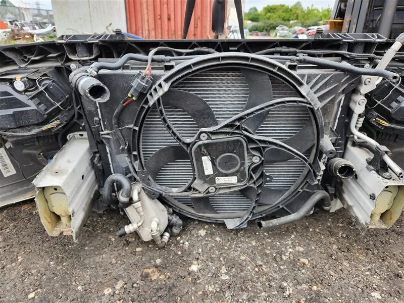 Nose cut bmw 1 E87 - миниатюра 9