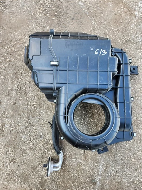 Корпус печки Hyundai Santa Fe 2 G6EA 2.7 2010 - миниатюра 3