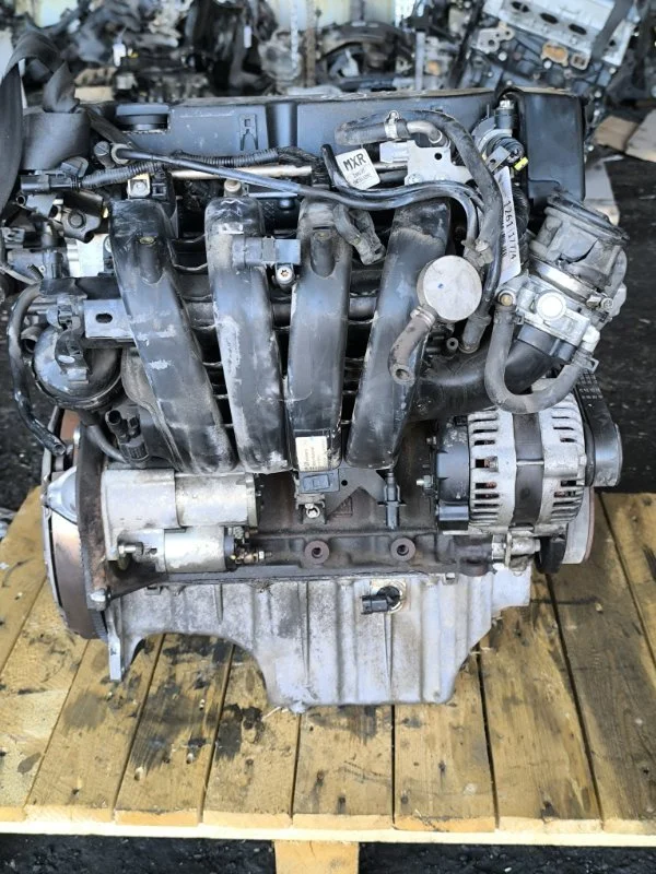 Двигатель Chevrolet Cruze F18D4 2010 - миниатюра 2