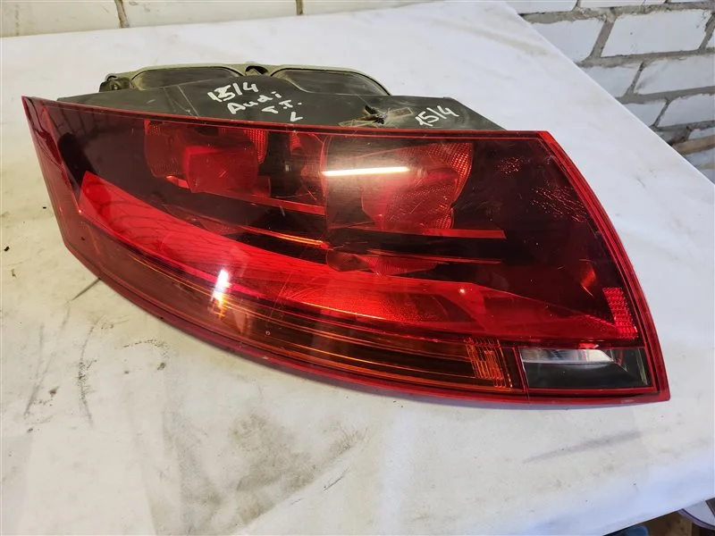 Стоп-сигнал Audi TT 8J 2009 - миниатюра 9