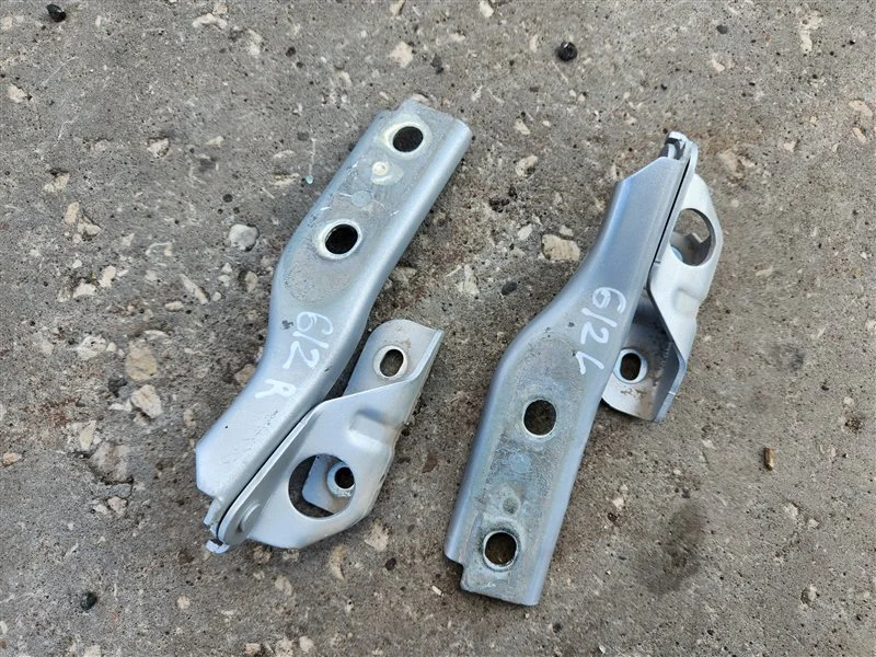 Петля капота Audi A3 8P CDA 2004-2013 - миниатюра 6
