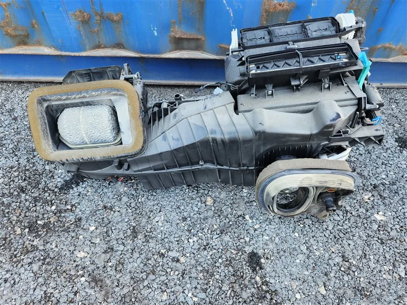 Печка салона Audi A3 8P CDA 2004-2013 - миниатюра 2
