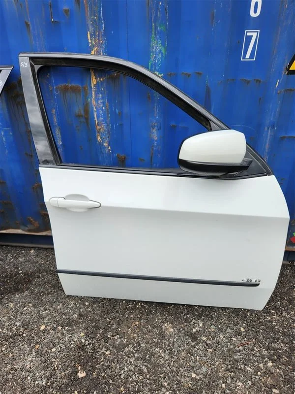 Дверь боковая передняя правая BMW X5 E70 N62B48B - миниатюра 4