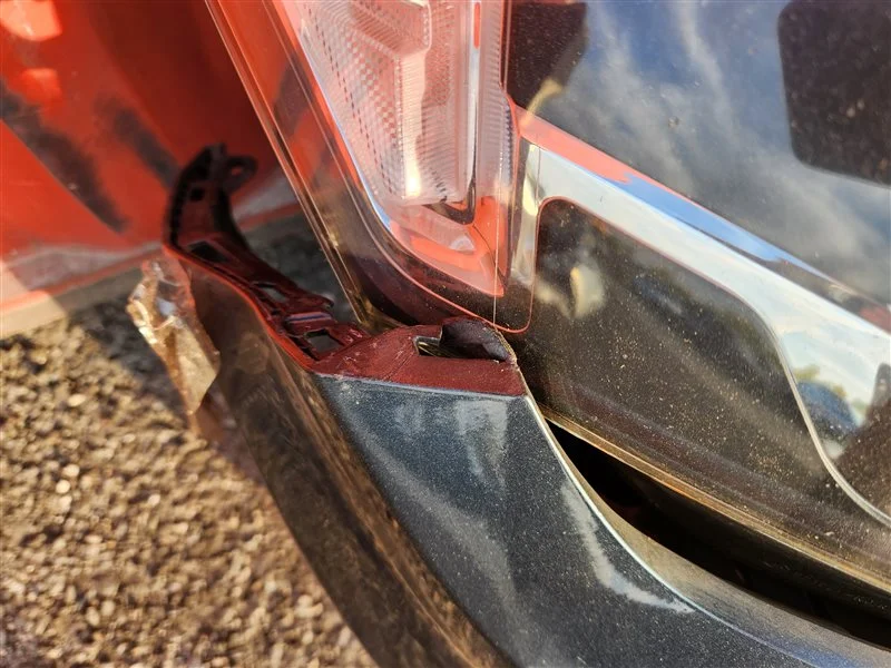 Nose cut Kia Soul 2010 - миниатюра 4