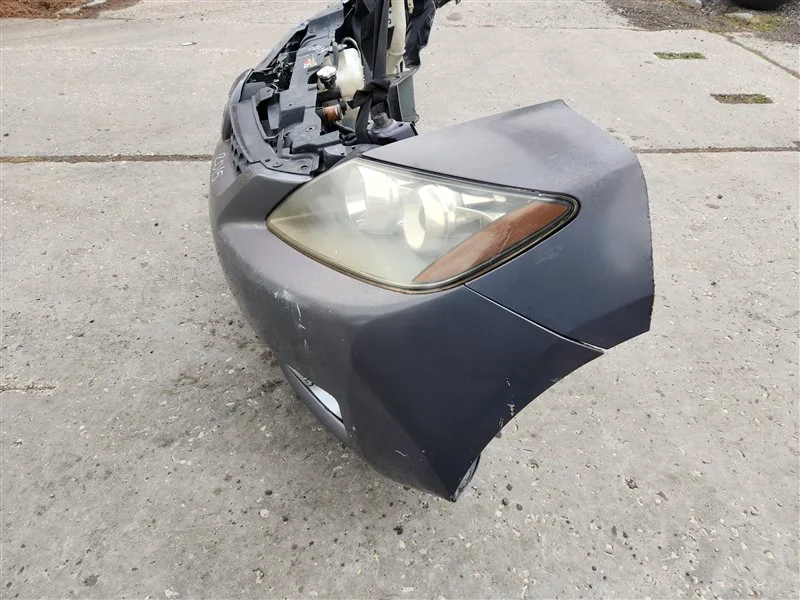 Nose cut Mazda CX-7 2010 - миниатюра 5