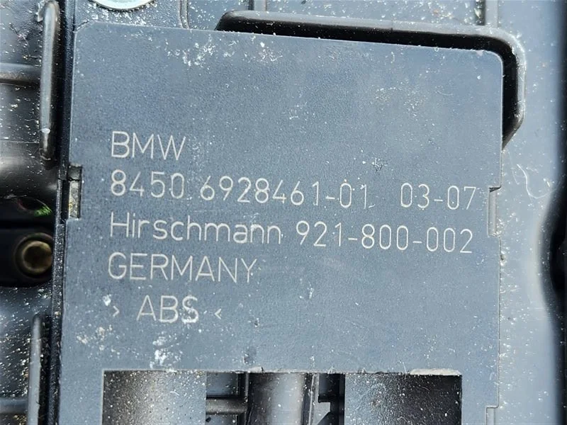 Печка салона задняя BMW X5 E70 N62B48B 2012 - миниатюра 8