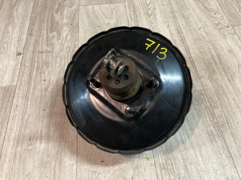 Вакуумный усилитель тормозов Kia Mohave HM D6EA - миниатюра 6