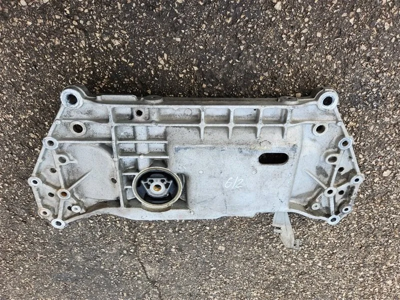 Балка подвески передняя Audi A3 8P CDA 2004-2013 - миниатюра 3