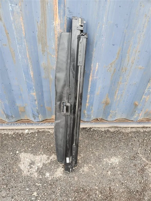 Шторка багажника BMW X3 E83 N47D20 2010 - миниатюра 4