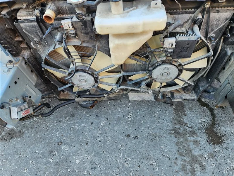 Nose cut Mazda CX-7 2011 - миниатюра 7